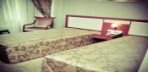 Double Twin Bed Görseli