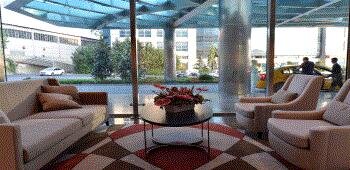 Wyndham Grand İstanbul Europe · 68