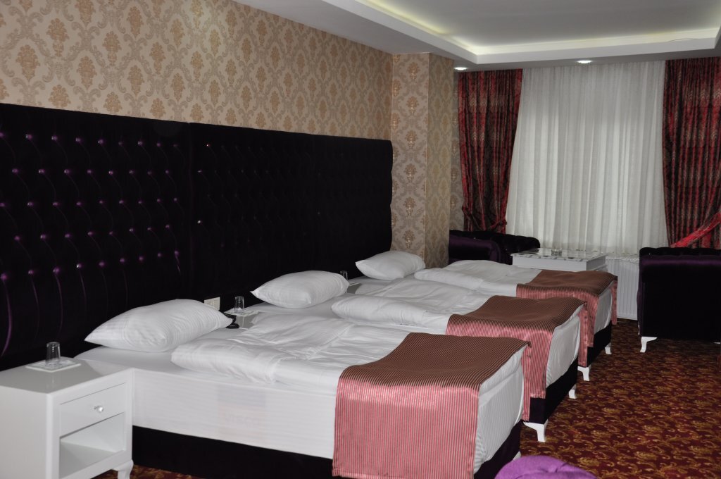 Mir Saray Hotel Rezervasyon