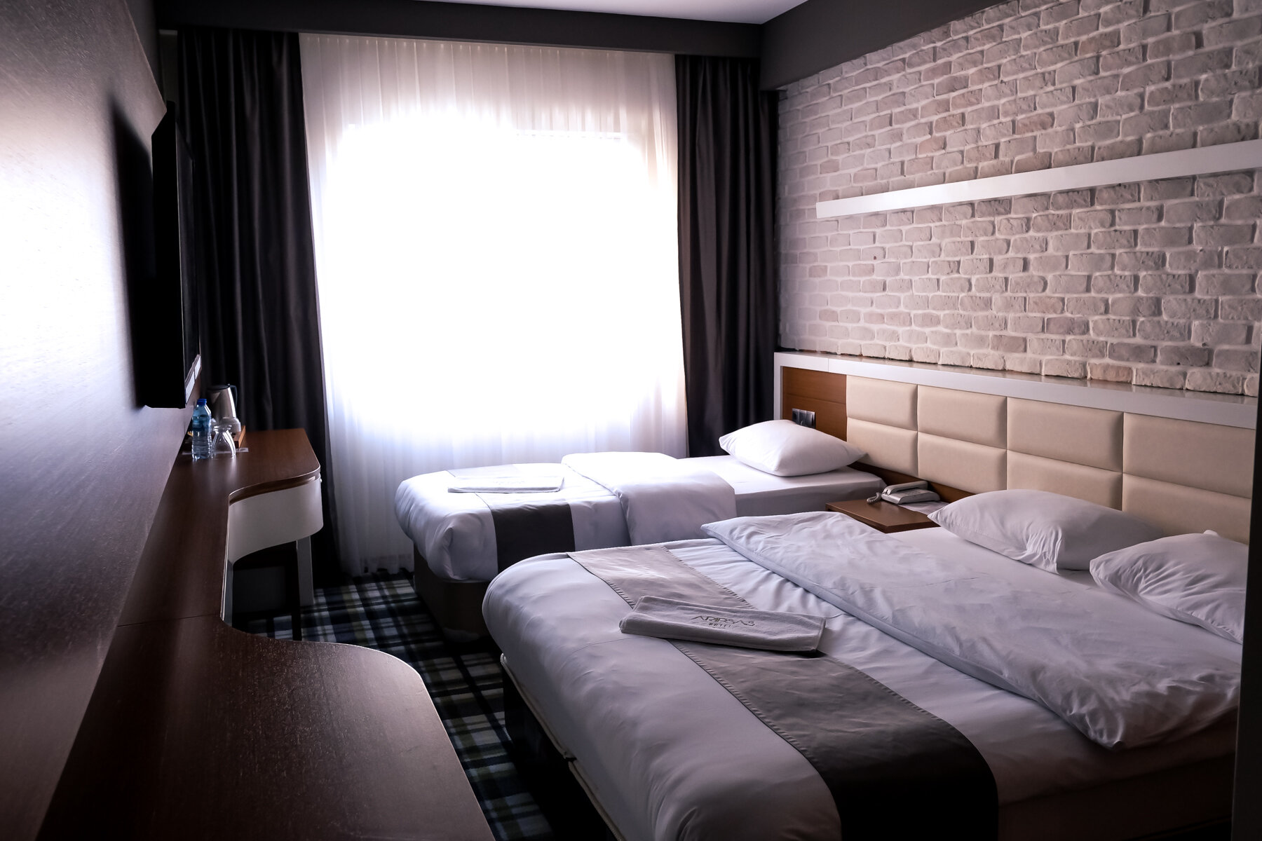 Aripsas Hotel Giresun Rezervasyon