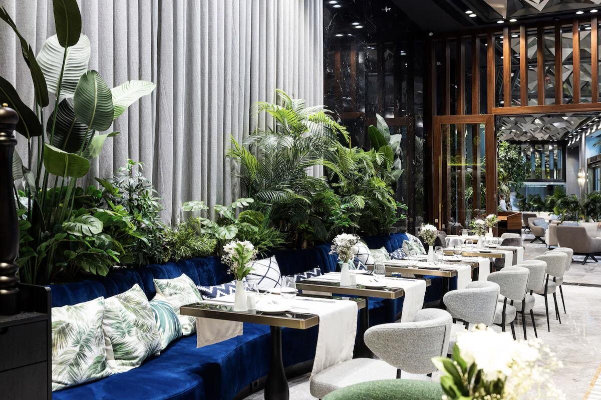 The Maestro Hotel galeri 9