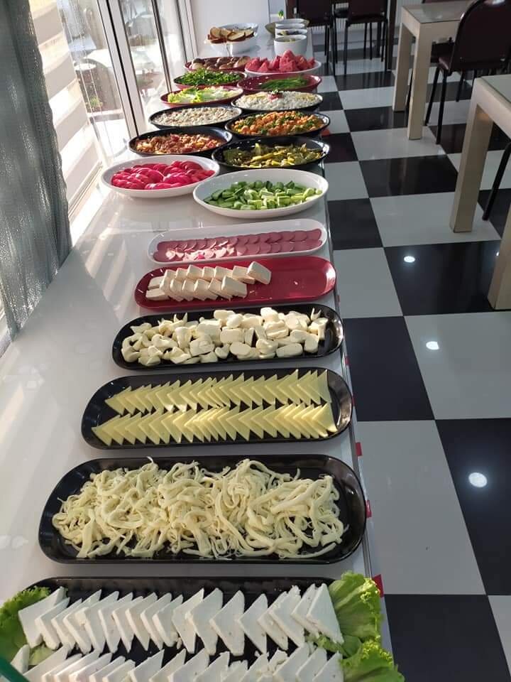Kuloğlu Hotel Samsun · 13