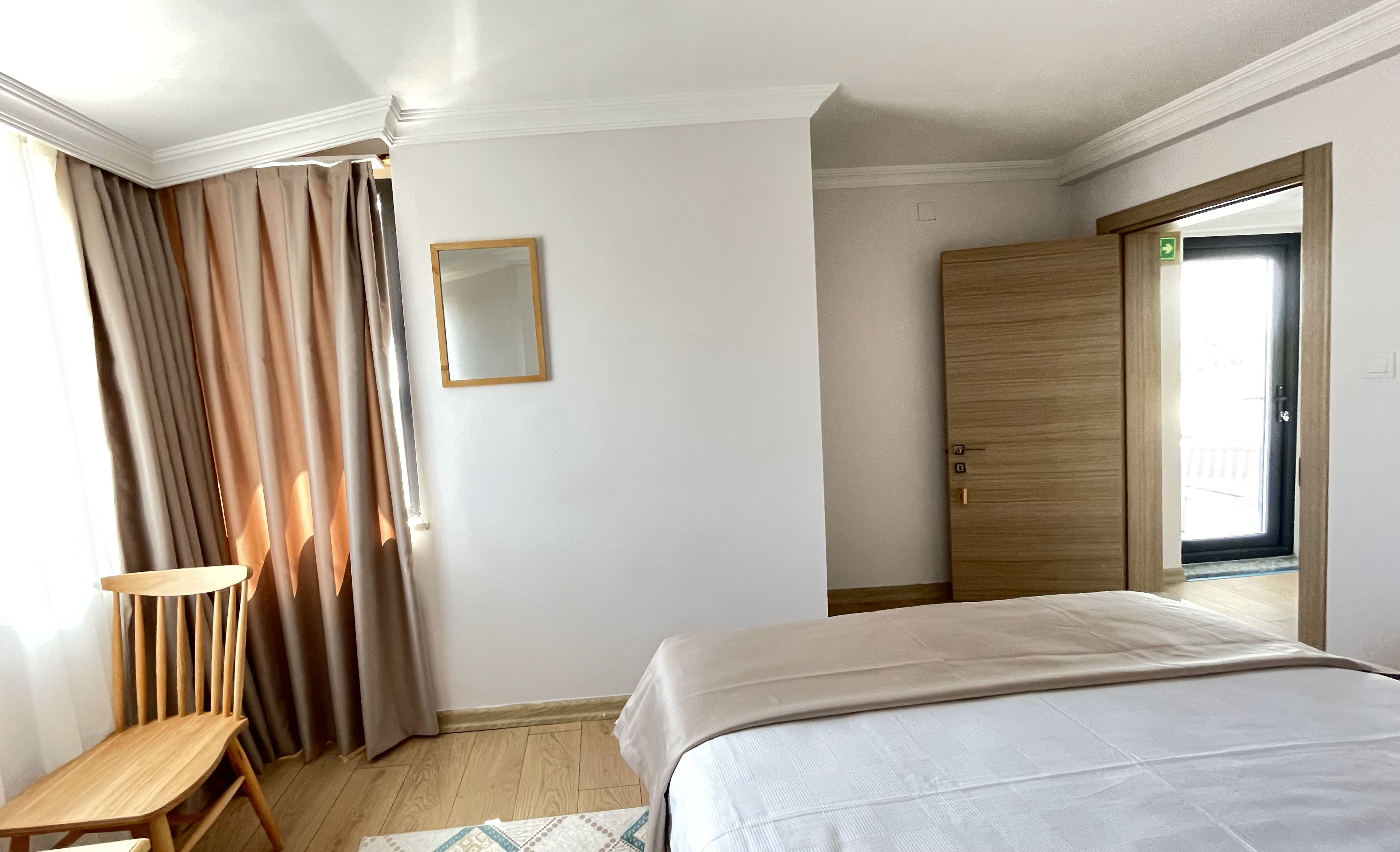 Dalaman AliBaba Airport Hotel