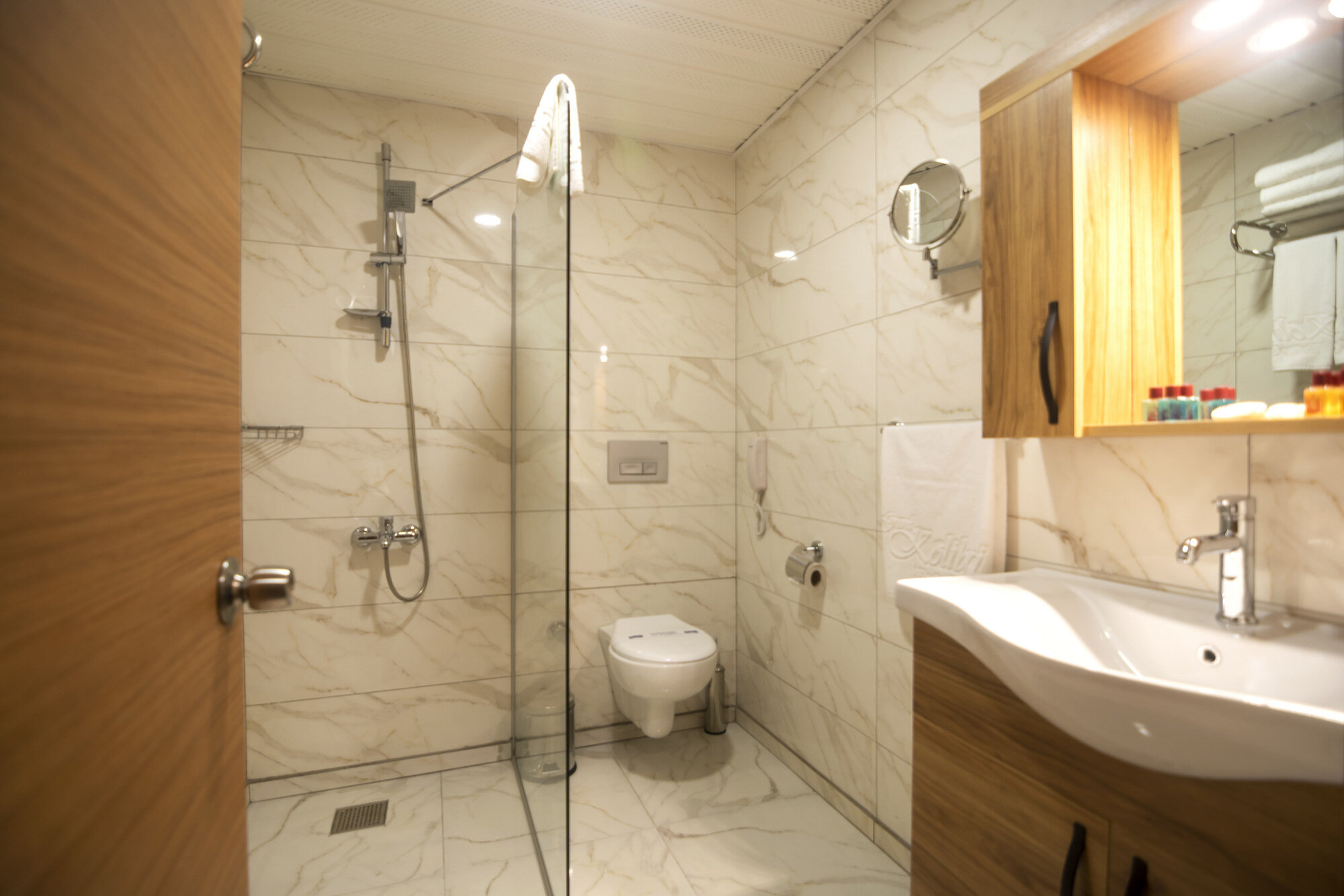 Grand Kolibri Prestige & Spa galeri 6