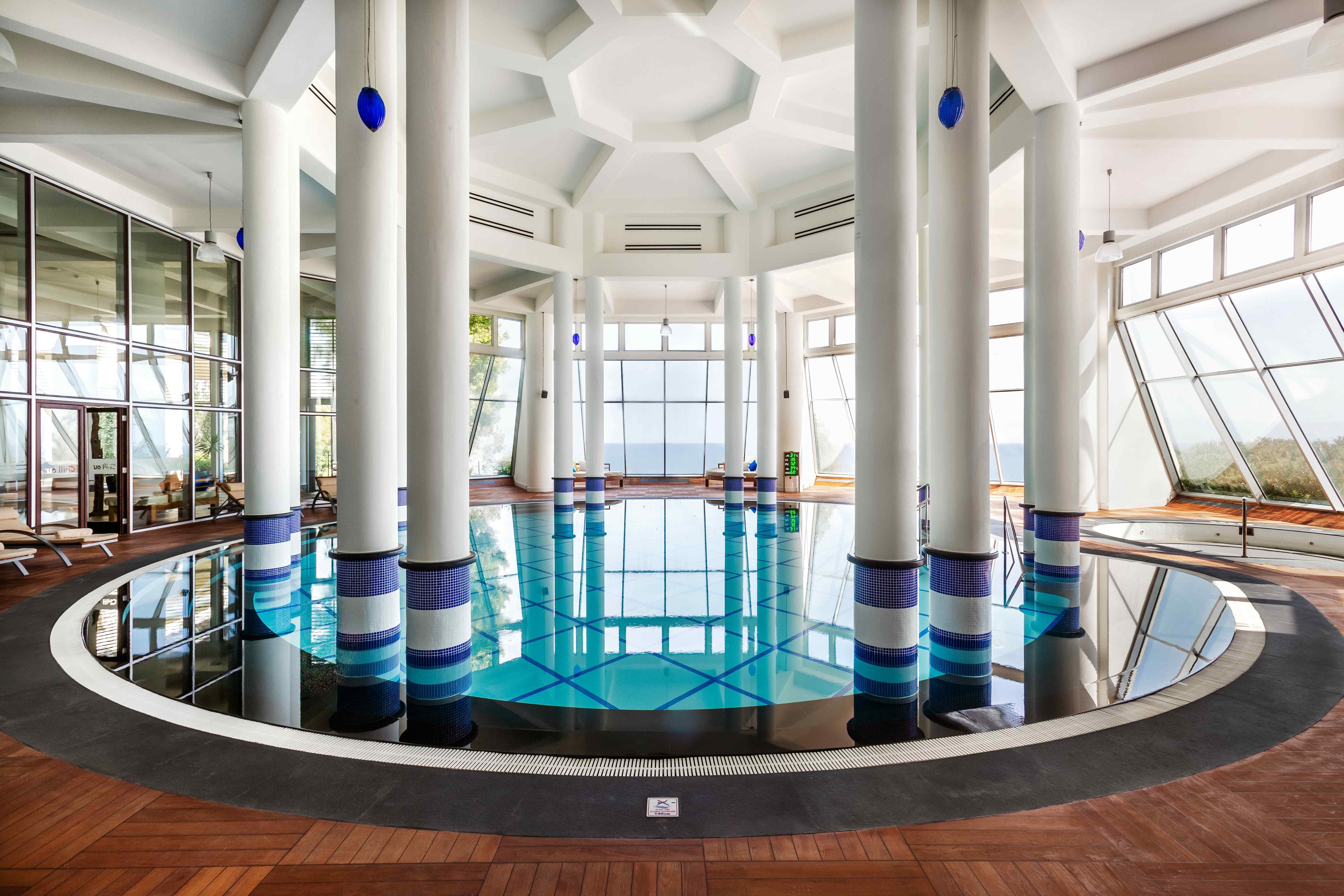 Kempinski Residences Bodrum - Barbaros Reserve