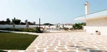 Sığacık Gaea Hotel