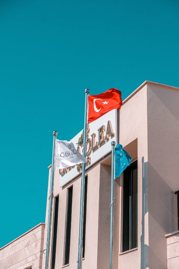 Casa Olea Çeşme