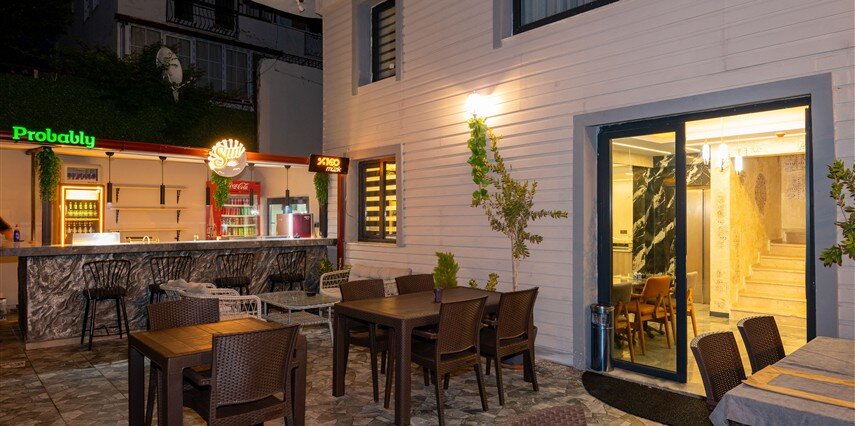 Otel Carpediem Gold Kuşadası · 34