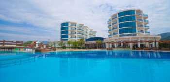 Notion Kesre Beach Hotel & Spa