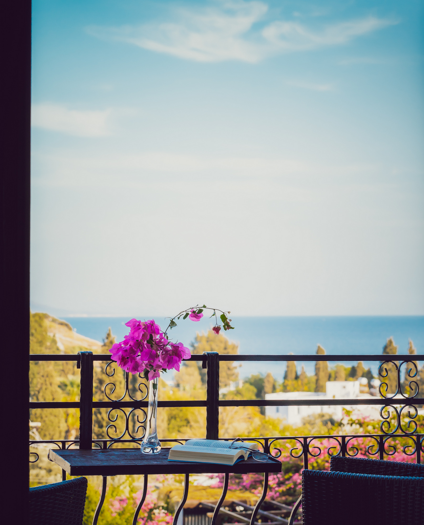 Mare Garden Hotel