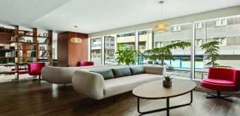 Ramada Encore By Wyndham İstanbul Kartal · 27