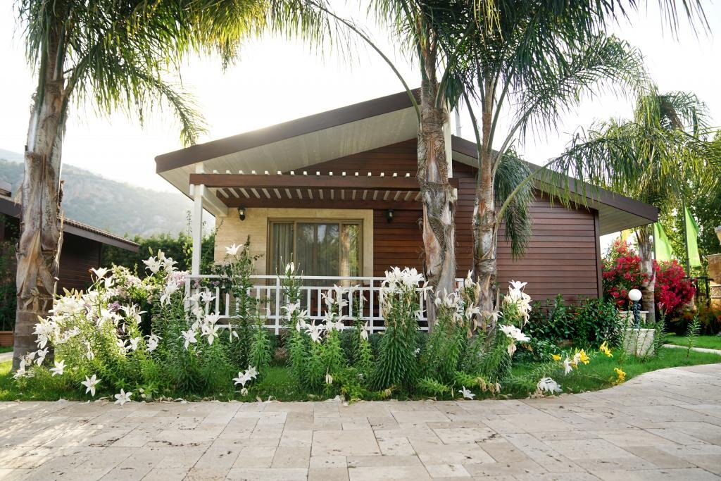 Çıralı Hera Hotel galeri 8