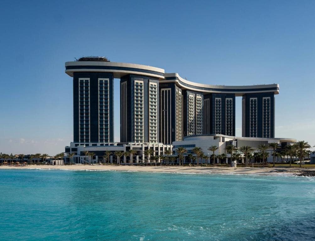 Rixos Premium Alamein galeri 3
