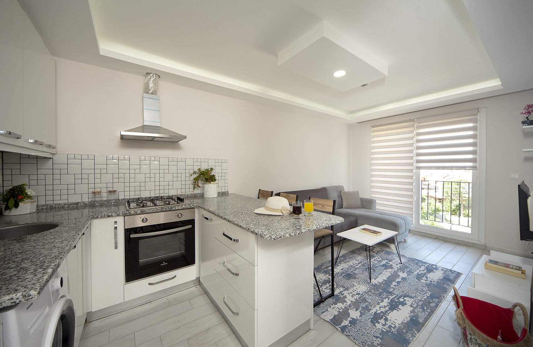 İndağ Apart Otel galeri 10
