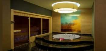 DoubleTree by Hilton Manisa · 66