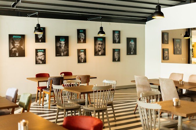 Plus Hotel Bostancı