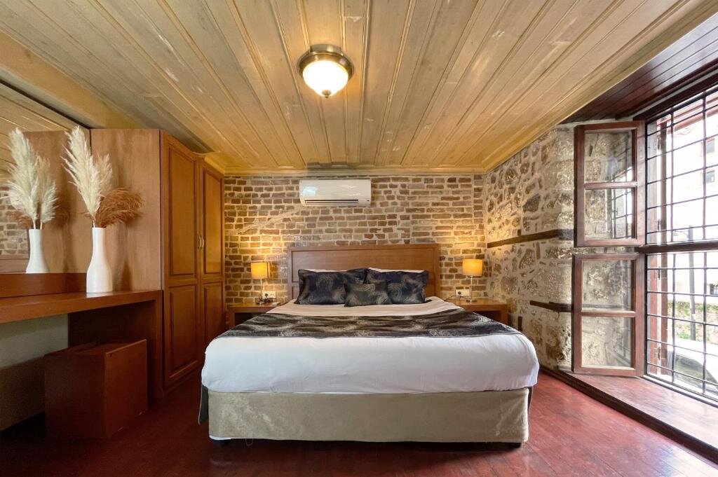 Hotel Mille Kaleiçi galeri 2