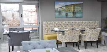Tufad Prestige Hotel · 57