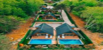 Sapanca Alara Bungalov