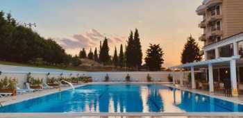 Premier Vista Hotel Silivri · 24
