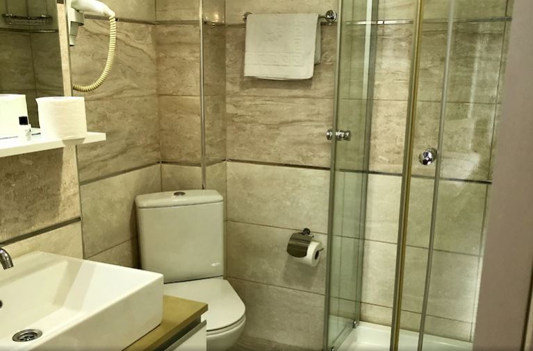 Genius Hotel İstanbul