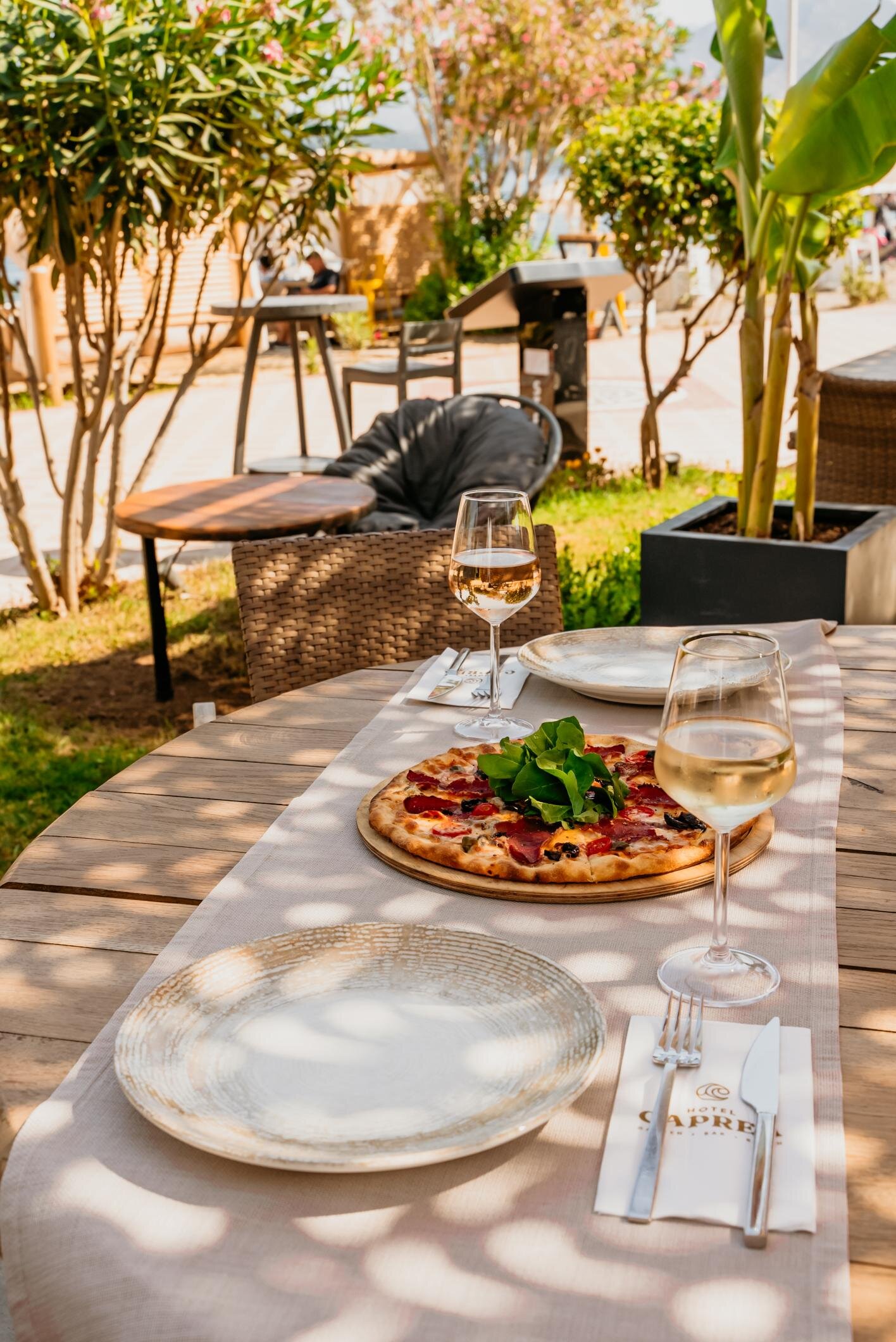 Hotel Caprea Marmaris