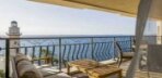 Royal Suite Deniz Manzaralı Görseli