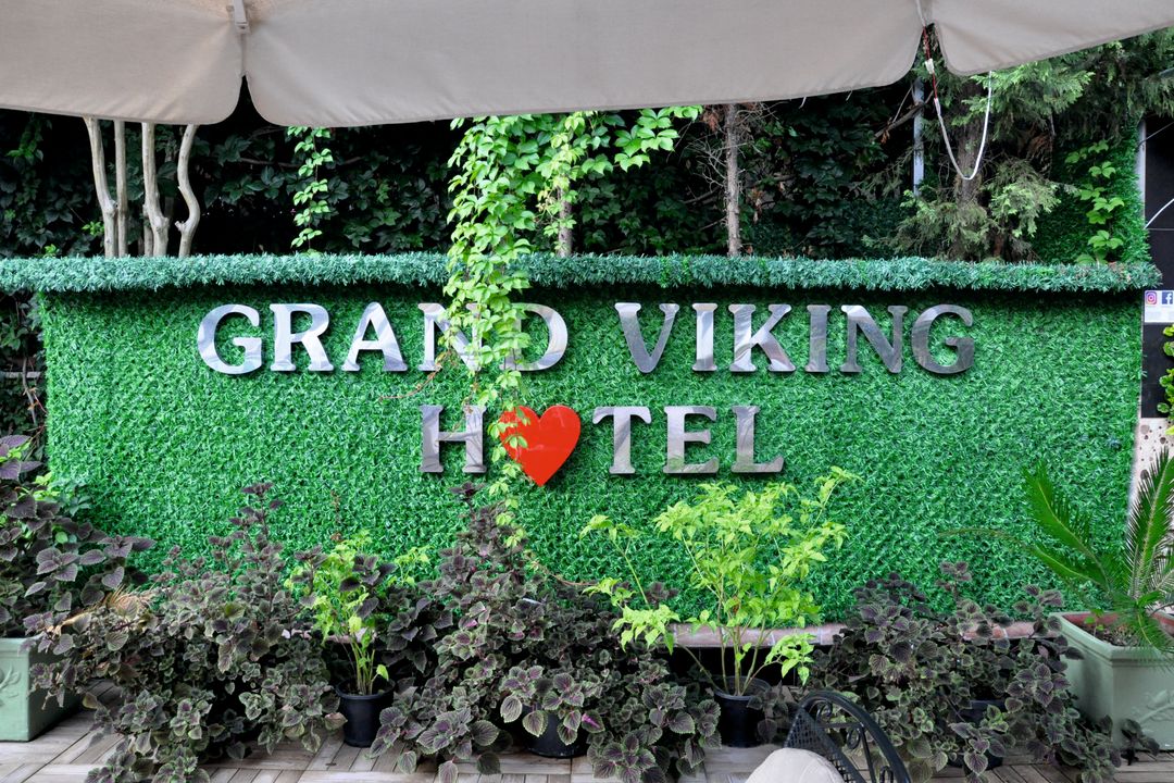 Grand Viking Hotel