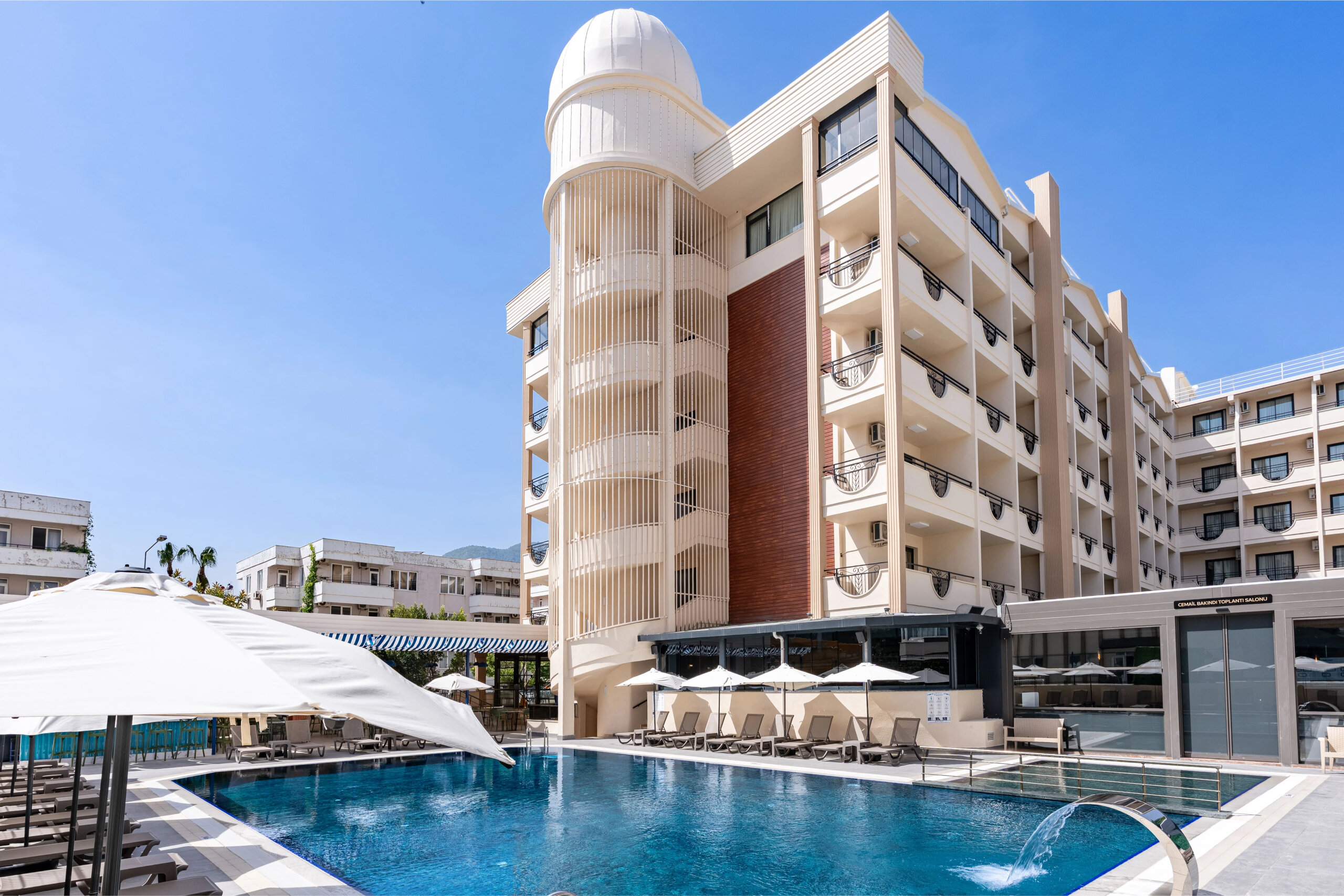 Tolenza Hotels galeri 9