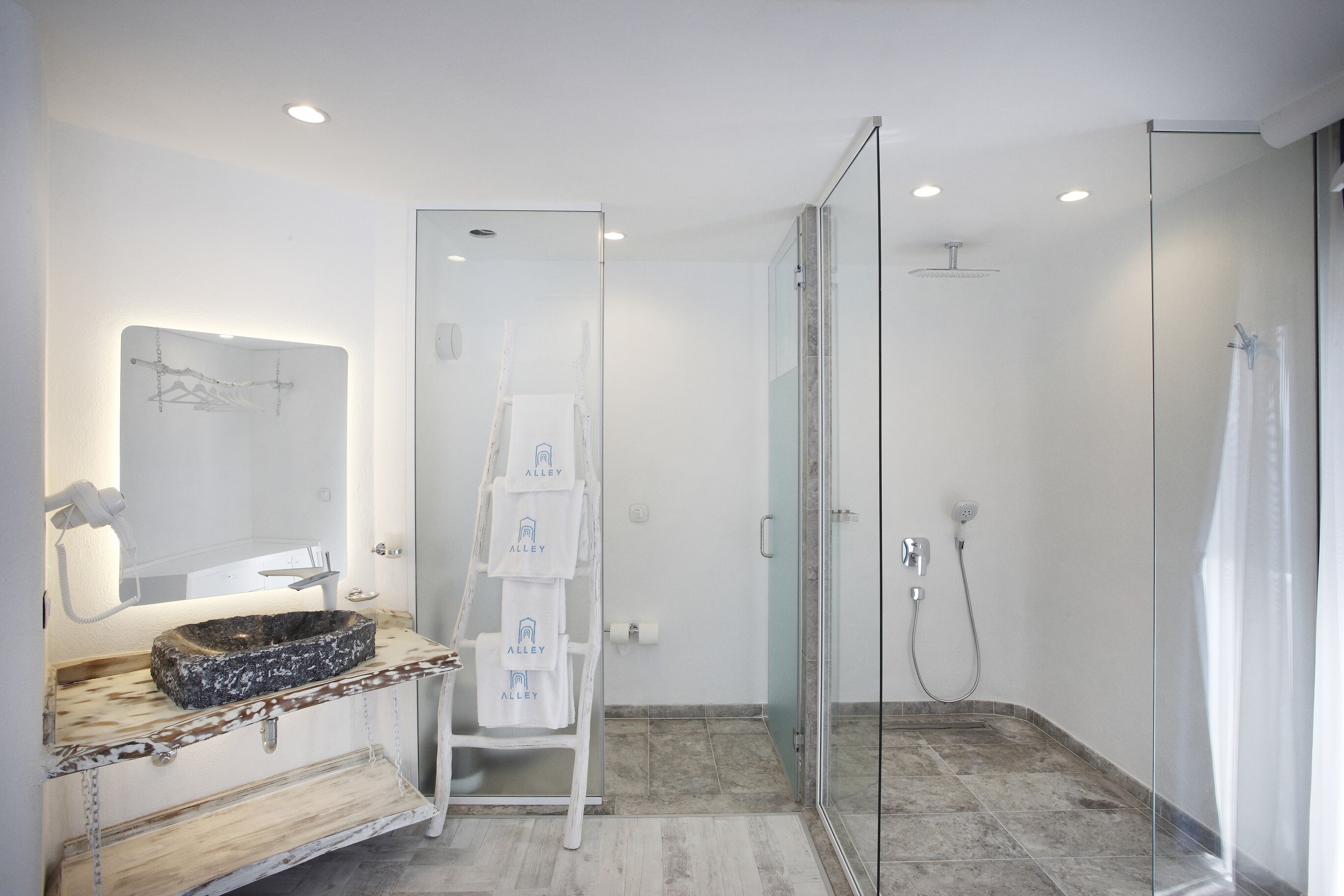 Alley Prime Hotel (Adult Only +12) galeri 2