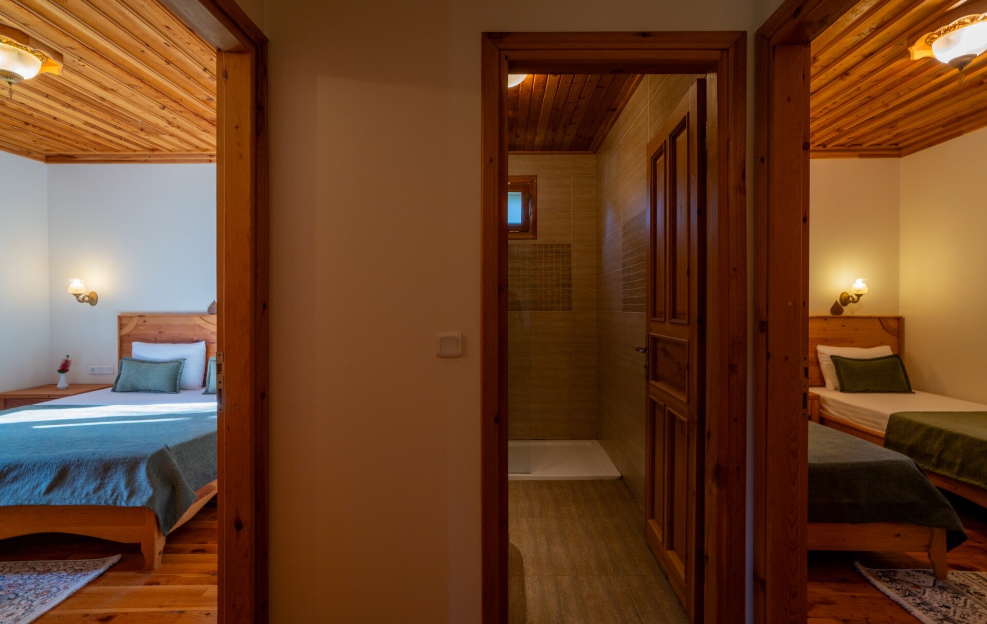 Superior Villa 2+1