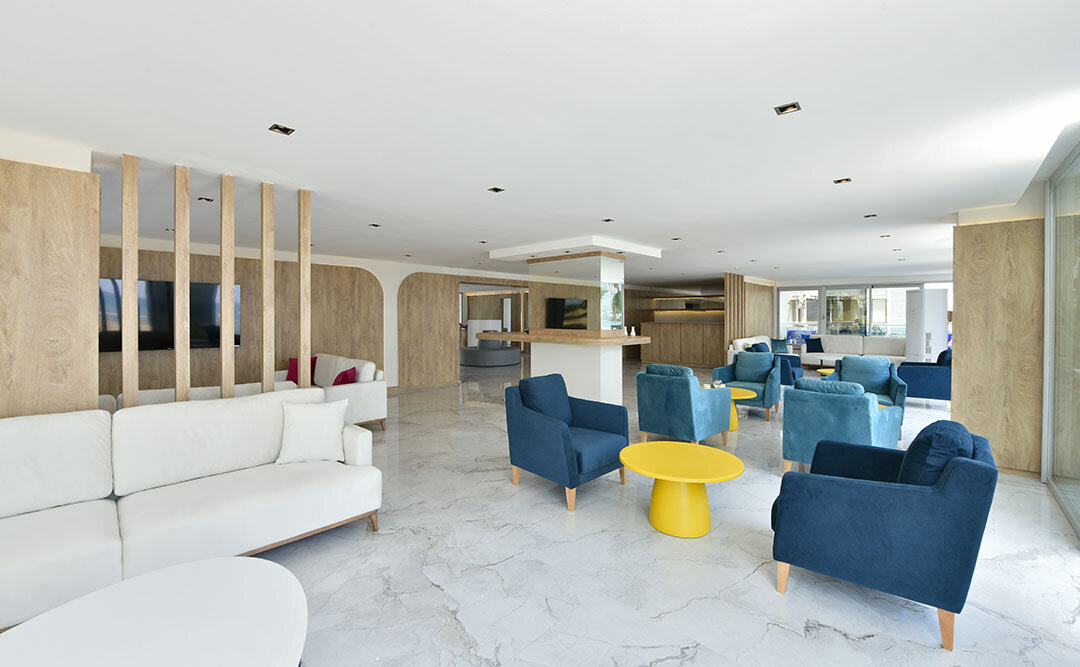 Mediterranean Resort Hotel galeri 4
