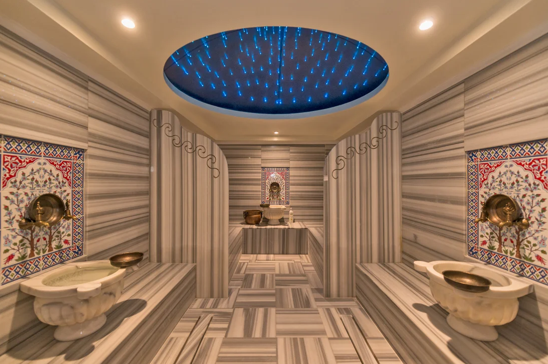 İstanbul Dora Hotel · 31