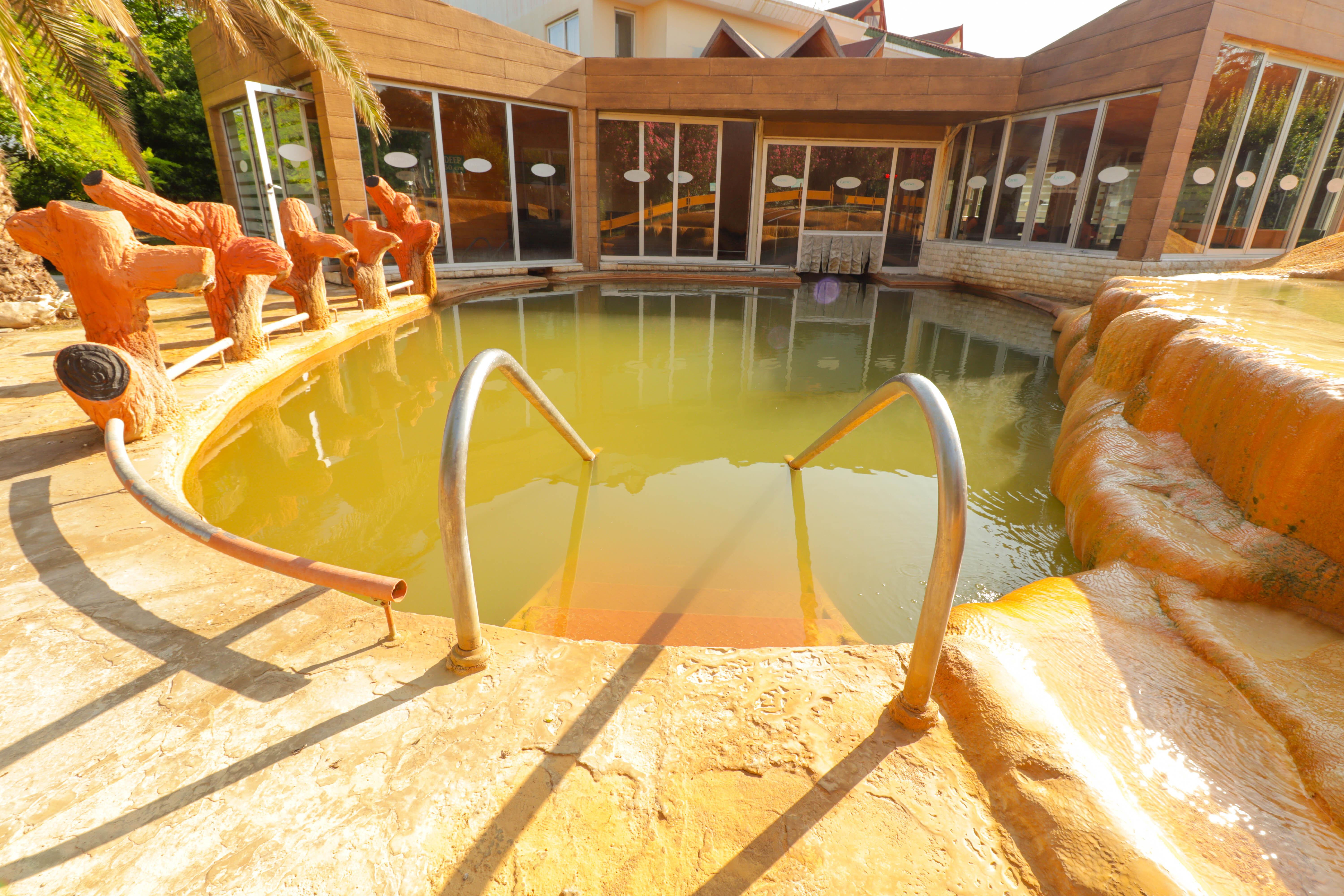 Lycus River Thermal Hotel galeri 8