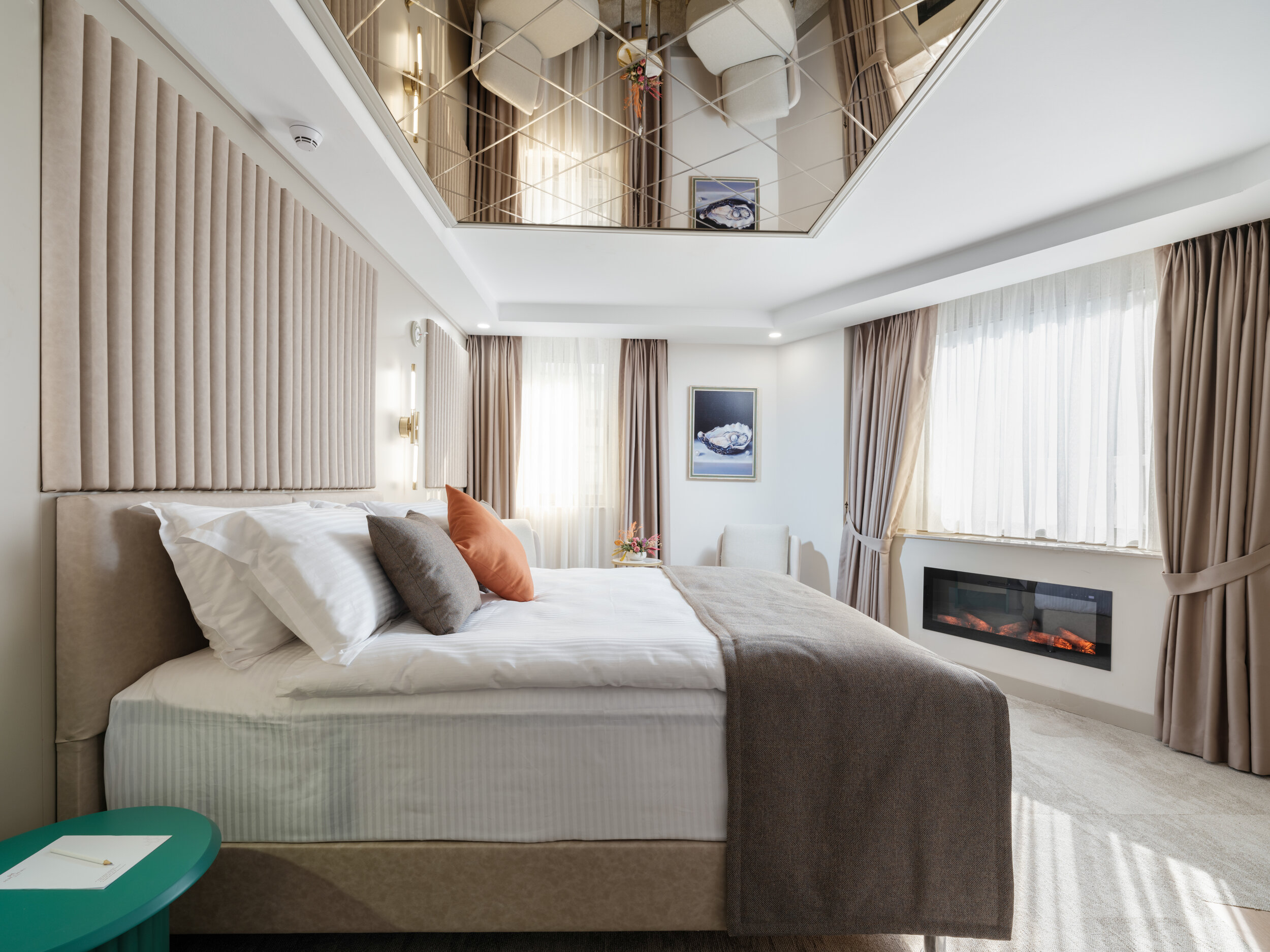 Perla Pura Hotel