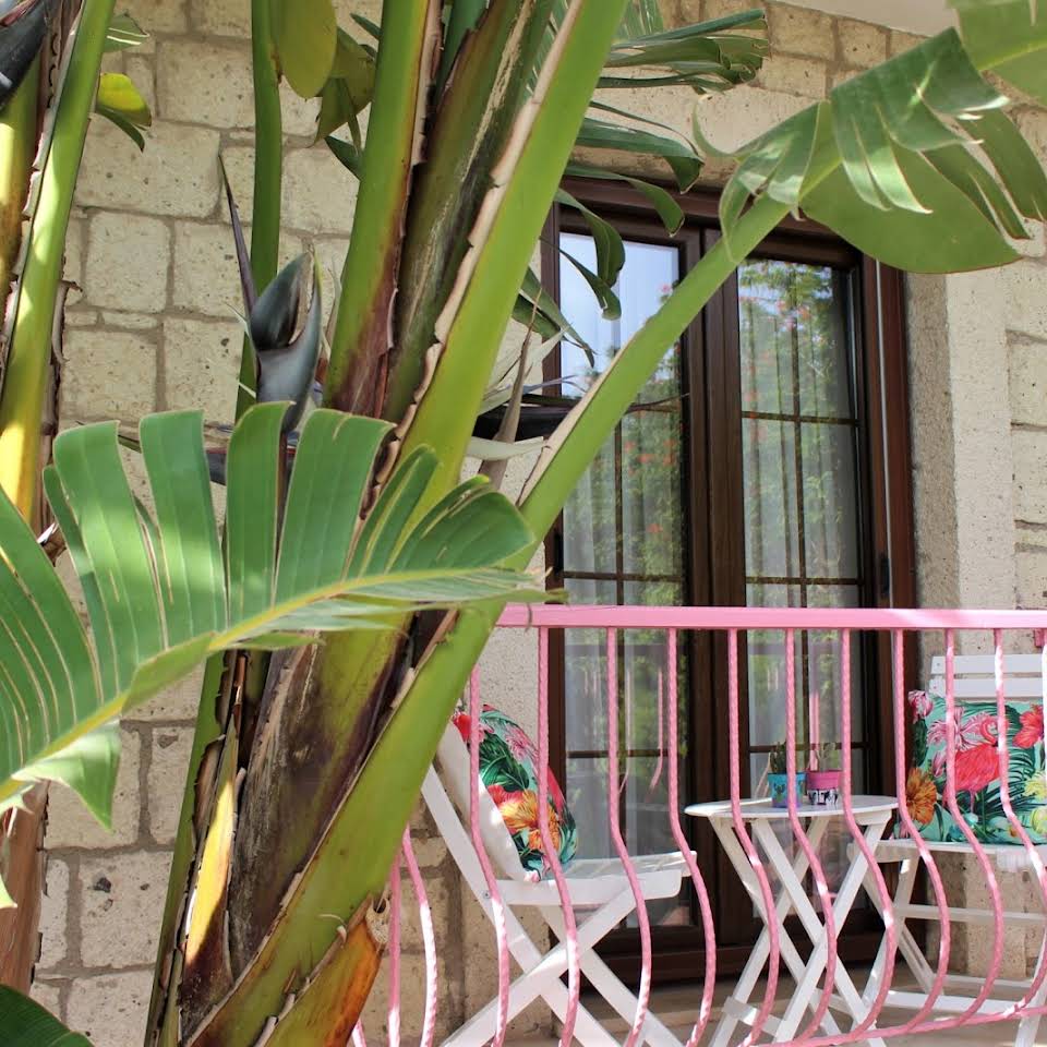 Ala Anka Alaçatı Hotel