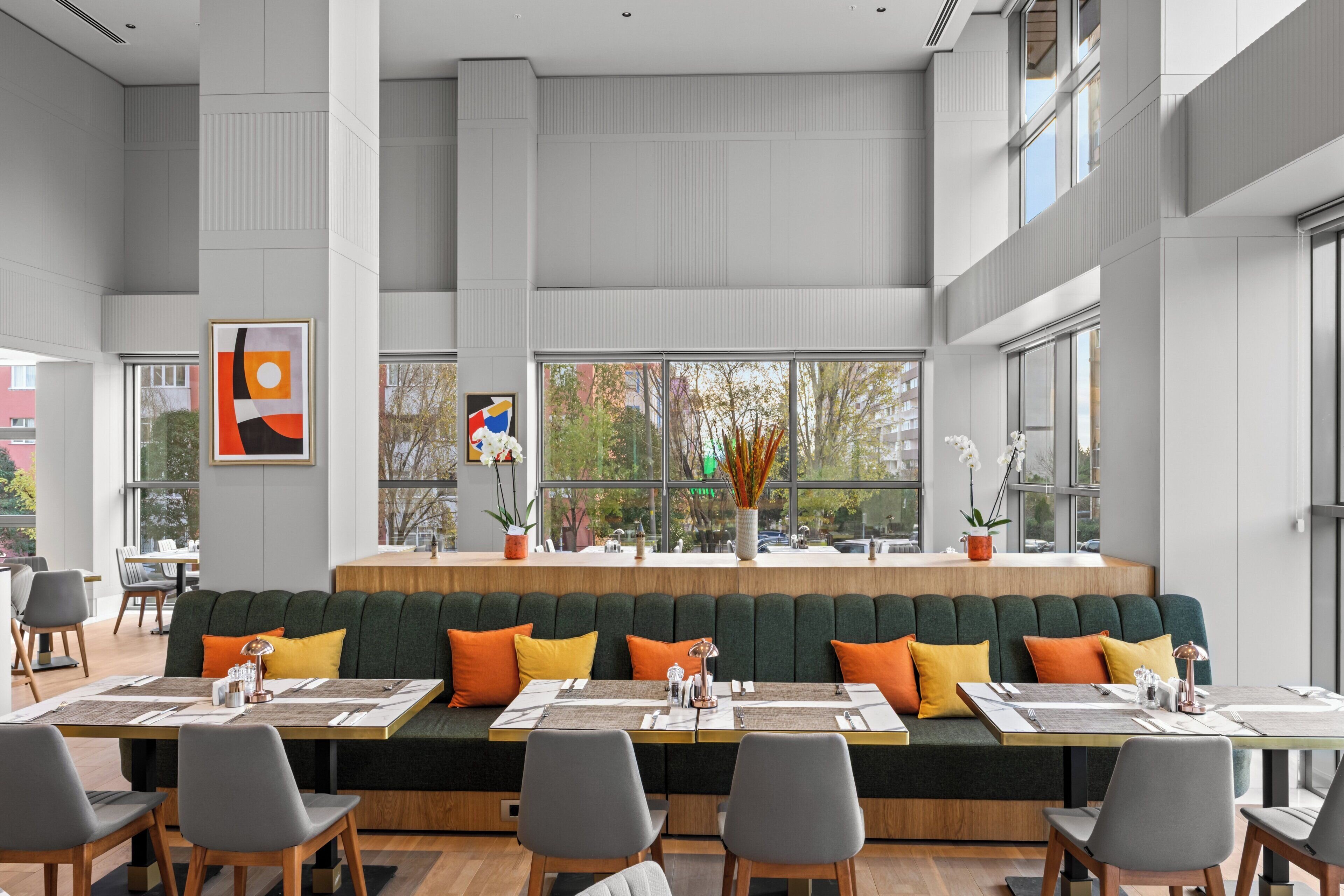 Holiday Inn Beylikdüzü · 49
