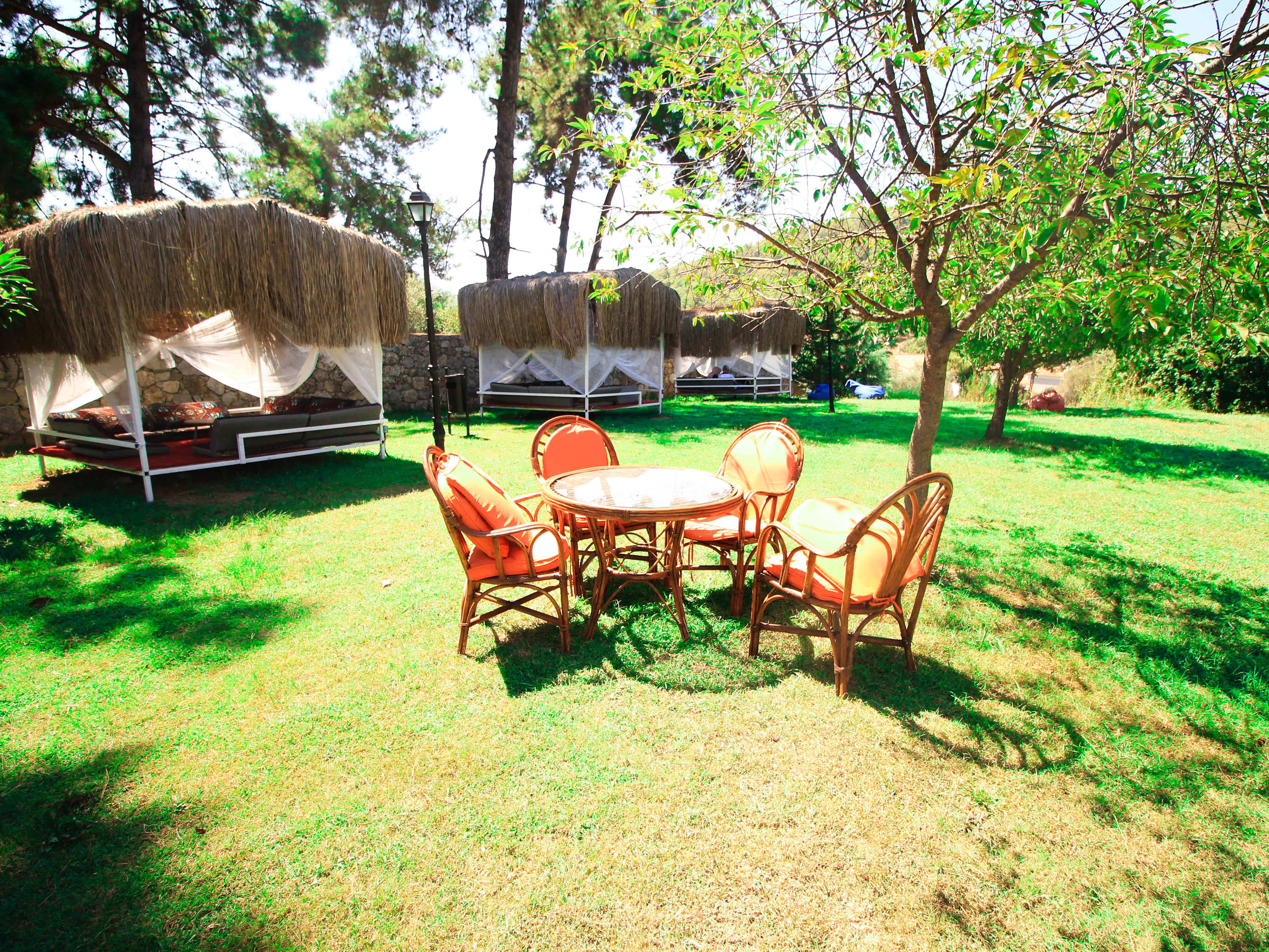 Zehra Hotel