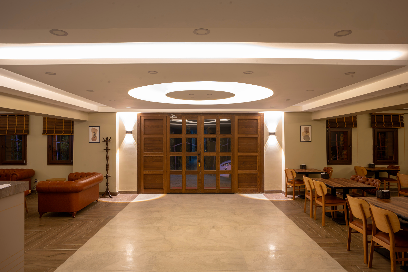 Otel Altıparmak galeri 5