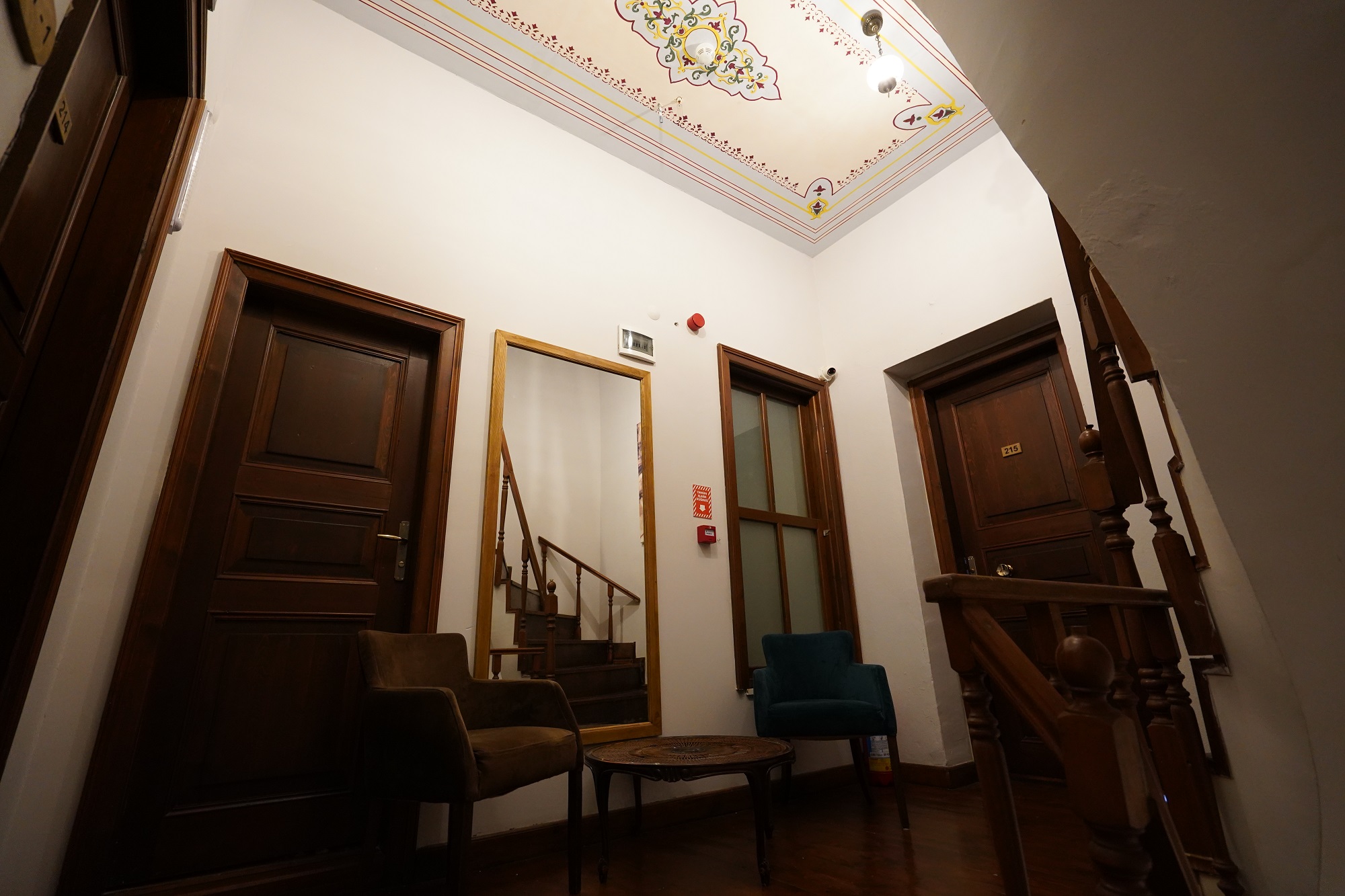 Sarnıç Butik Otel