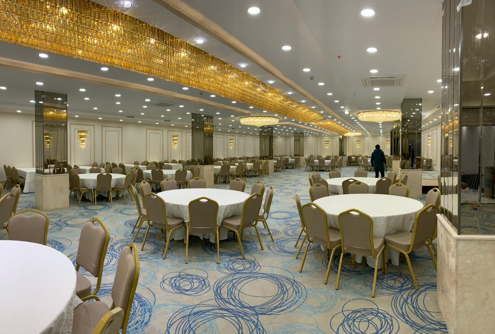 Marde Hotel