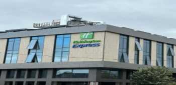Holiday Inn Express İstanbul Airport Arnavutköy