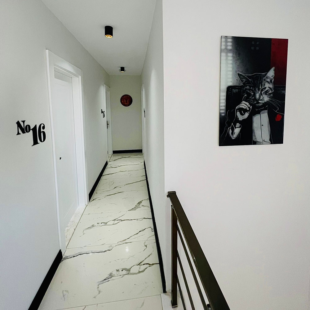 Euronova Hotel Residence