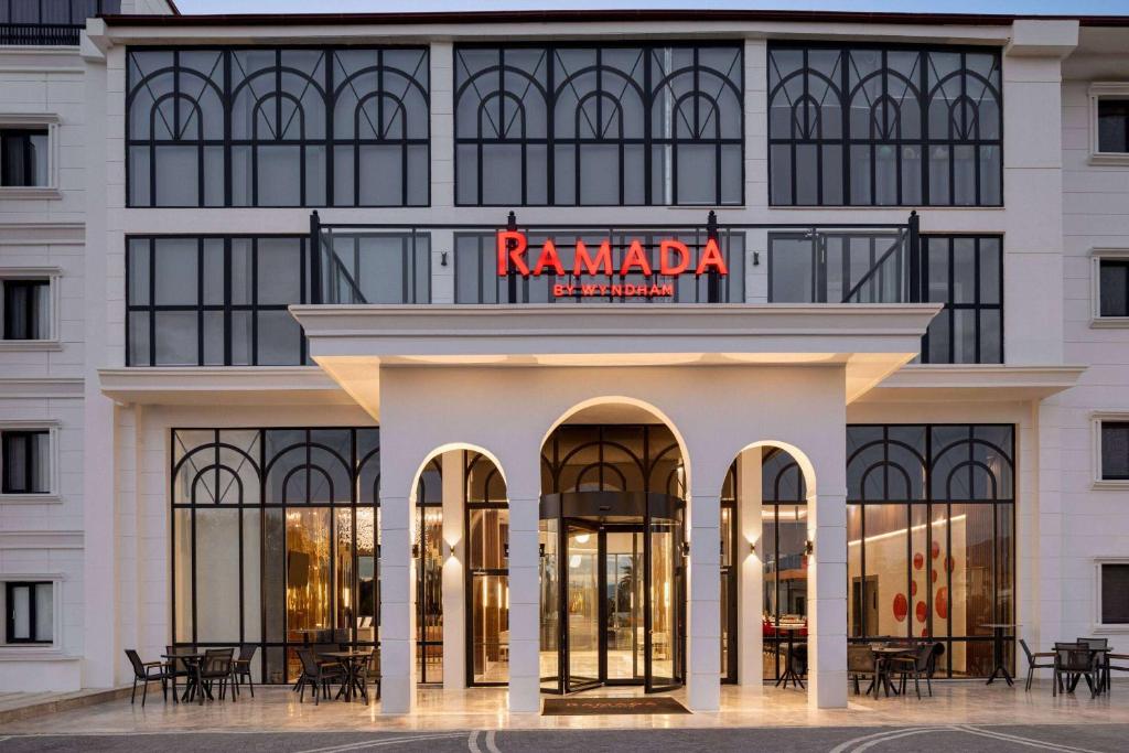 Ramada by Wyndham Dalaman