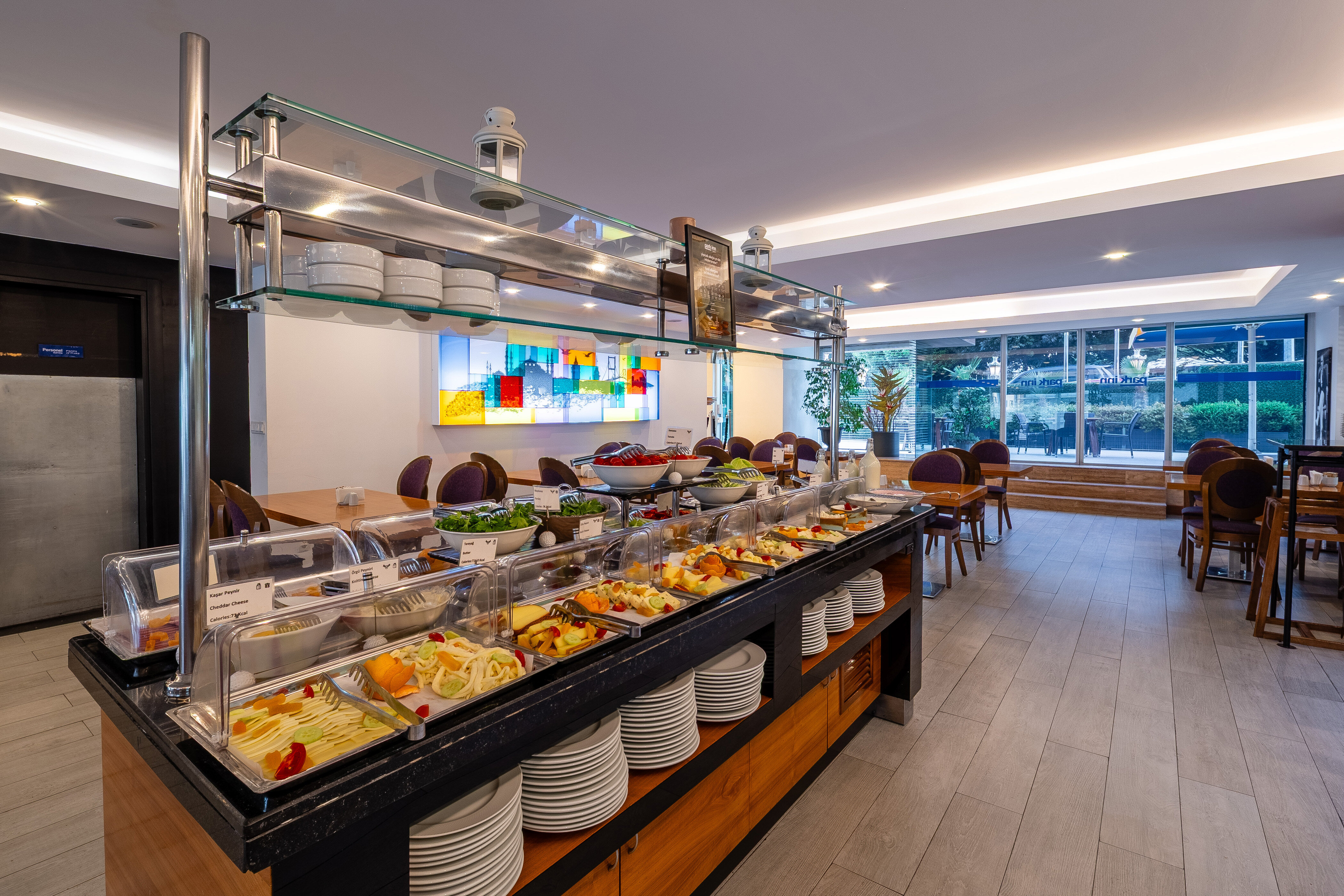 Park Inn by Radisson İstanbul Asia Kavacık · 44