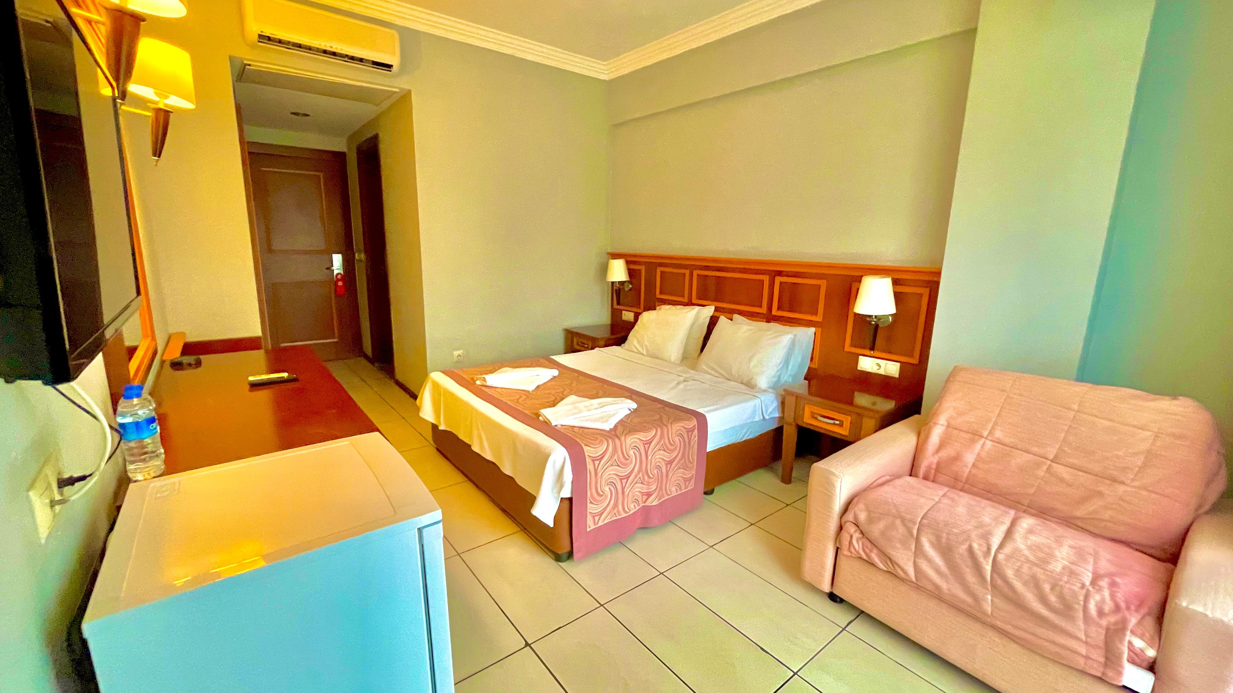 Grand Nar Hotel