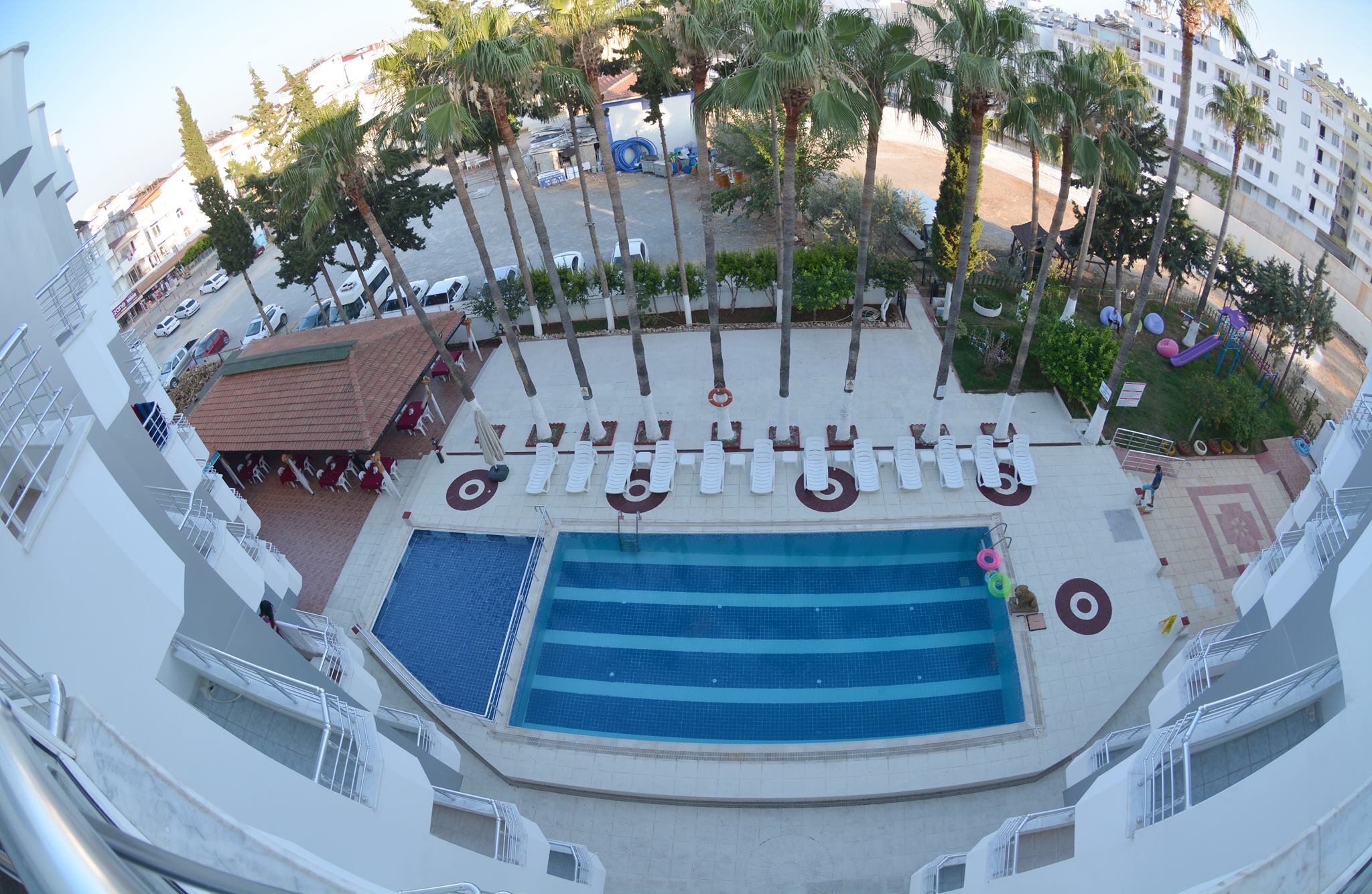 Eylül Hotel · 5