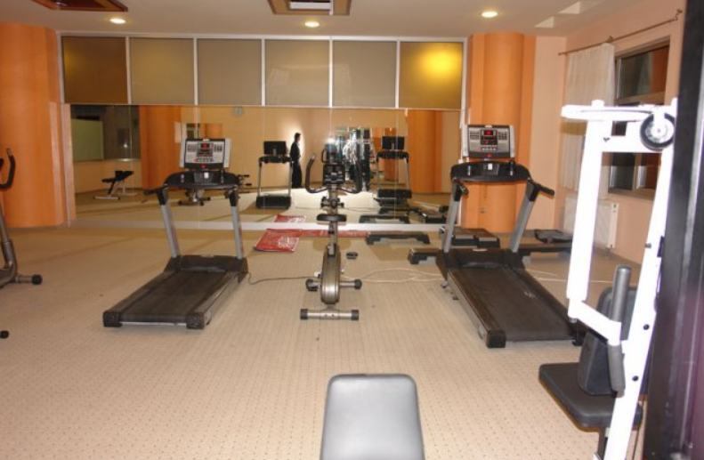 Roza Resort Thermal Otel galeri 8