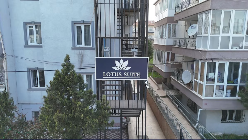 Lotus Suite