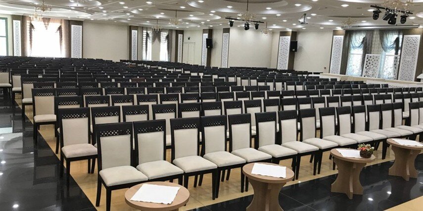 Grand Ali'n Hotel Tokat galeri 5